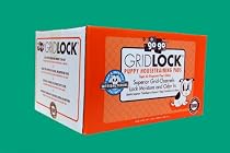 100 ct Gridlock Puppy Training 24" x 24" Wee Wee pads