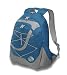 GreenSmart Mandrill Backpack, Ocean Blue