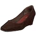 Aerosoles Women's Bare Foot Wedge