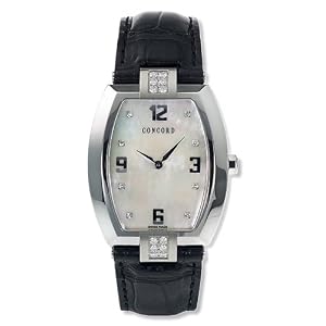 Concord Women's 310710 La Scala Watch