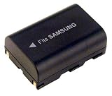 Hi-Capacity Camcorder Battery for: Samsung SCD-103