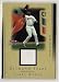 2002 Fleer Premium Diamond Stars Barry Bonds Game Used Jersey Baseball Card