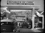 Crisis In Cuba: Bay Of Pigs, Cuban Missile Crisis And Guantanamo Naval Base
