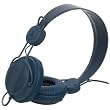 WeSC Oboe Headphones Jazz Blue, One Size