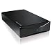 Verbatim SuperSpeed 2 TB USB 3.0 Desktop Hard Drive with 2-Port PCIe Host Card 97245 (Black)