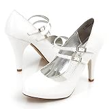 CutesyGirl Sucess07 Pumps
