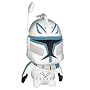 Star Wars Super Deformed Clone Trooper Captain Rex Plush