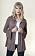 Women's Lily Cardigan by Suss2