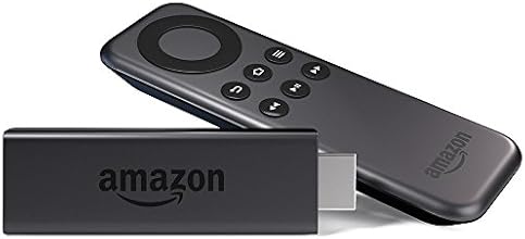 Fire TV Stick