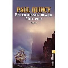 Entermesser blank - Mut pur
