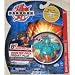 Bakugan Battle Brawlers Booster Pack B2 BAKUPEARL Series Green Blade Tigrerra