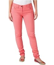 Hot Sale Joe Browns Women's Must Have Stretch Trouser Coral (8)