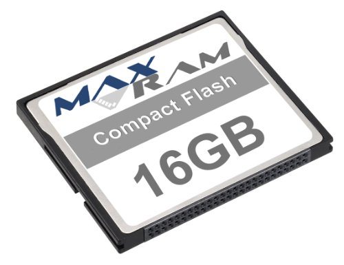 Imagen principal de Maxram 0