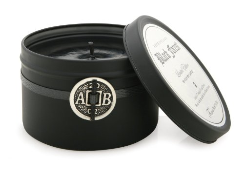 Archipelago - Black Forest Candle Tin