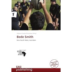 Bede Smith