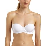 BaliWomen'sConcealersConvertibleStraplessUnderwireBra