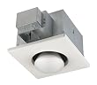 161 250W 1-Bulb Heat Lamp - Broan - Nutone ( Nautilus )