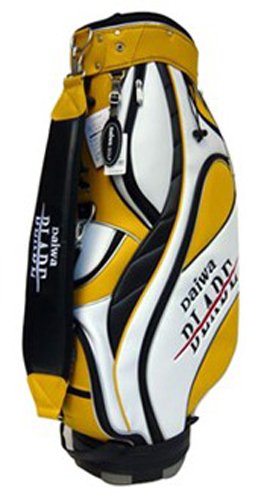 Daiwa BLADE キャディバッグ DB6008