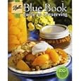 Ball Blue Book Guide to Preserving by Ball Corporation