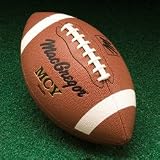 MacGregor Youth Composite Football(price/each), Composite, Balls, Football