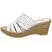 Spring Step Women's Dora Wedge Slide Sandal