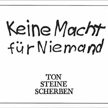 Keine Macht für Niemand
