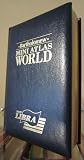 Mini atlas world