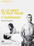 Emile Degelin Collection - 2-DVD Set ( Si le vent te fait peur (Als je de wind vreest) / Sirènes / Y Manana? / Dock ) ( If the Wind Frightens You )