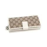 (グッチ) GUCCI 長財布　ＧＧトゥインズ 233024-F4C7N-9761 [並行輸入品]