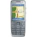 Nokia E52 Handy (UMTS, GPS, A-GPS, WLAN, MP3, Bluetooth, Ovi Karten) metal grey inkl. Car-Kit CR115