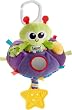 Lamaze Adrian the Alien Play and Grow Toy