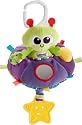 Lamaze Adrian the Alien Play and Grow Toy