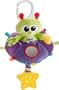 Lamaze Adrian the Alien Play and Grow Toy