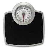 Taylor 93800 Mechanical Bathroom Scale