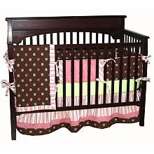 Alli Taylor Sophia 6 Piece Crib Set product image