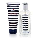 Tommy Summer by Tommy Hilfiger For Men. Set