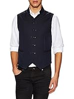 RNT23 Chaleco (Azul Marino)