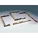 Italeri 6127S - Walls and Fences