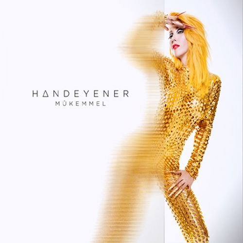 Hande Yener - Mukemmel - Zortam Music