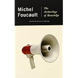 archaeology of knowledge and the discourse on language