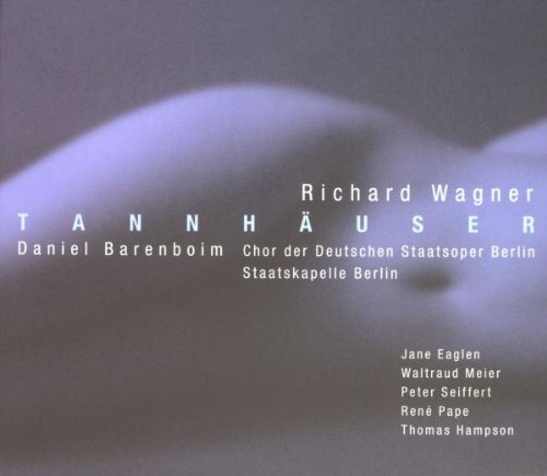 Wagner: Tannhäuser (Gesamtaufnahme)