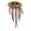Giant Microbes E. coli (Escherichia Coli) Ailmentaries Plush Toy