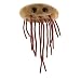 Giant Microbes E. coli (Escherichia Coli) Ailmentaries Plush Toy
