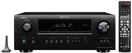 Denon AVR2112CI Deal ∣ ⊳ Best value Purchase Denon AVR2112CI Integrated Network A/V Surround Receiver