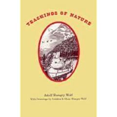 Teachings of Nature