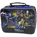 Transformers: Optimus Prime and Bumblebee Rectangle Lunch Bag