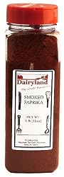 Smoked Paprika - 1 lb