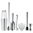 WMF 7-Piece Barset