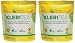 (2) bags of KLERI TEA from Dr Natura colonix program