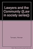 Lawyers and the community